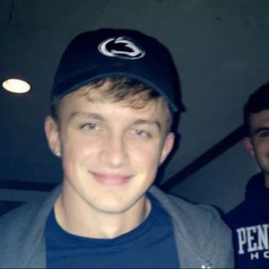 Meet your Posher, Nick